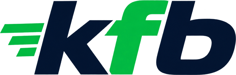 kfb লোগো